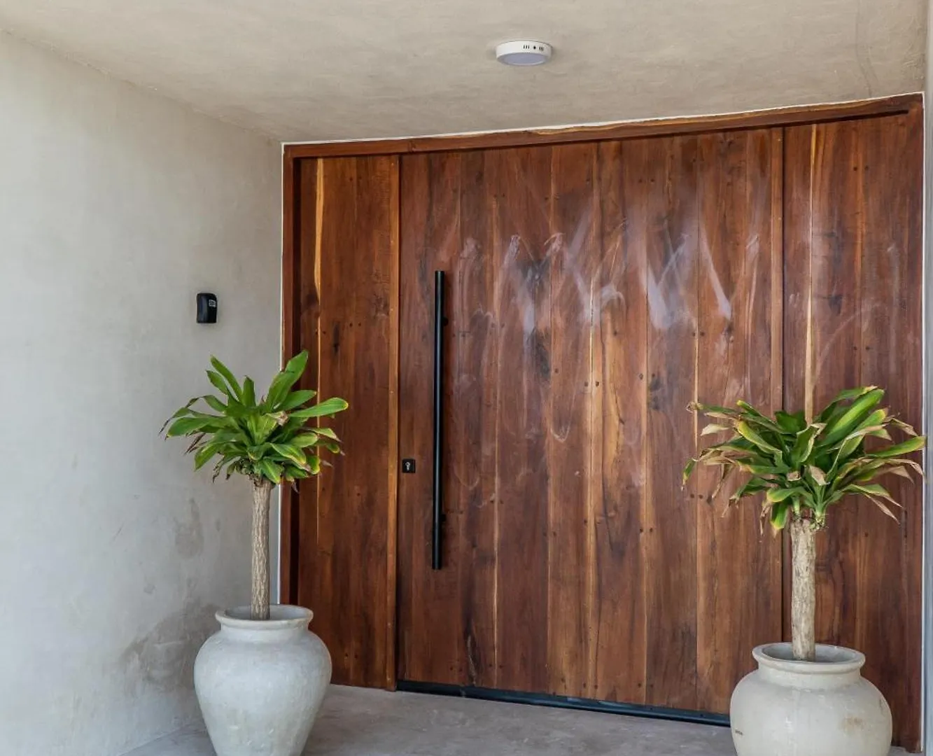Villa Saadhu With Fantastic Oceanview Isla Mujeres