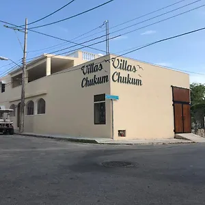 Aparthotel Villas Chukum, Isla Mujeres