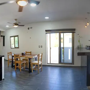 Apartment Casa Oaal 2, Isla Mujeres