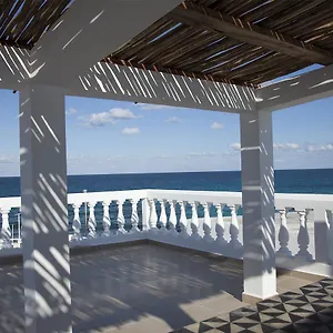 Casa El Pio Isla Mujeres