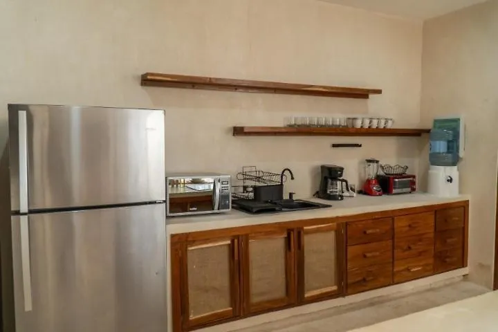 Villa Saadhu With Fantastic Oceanview Isla Mujeres
