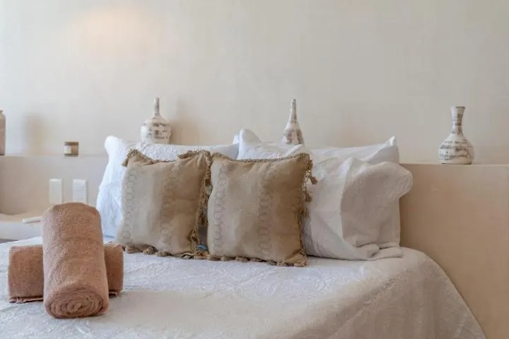 Villa Saadhu With Fantastic Oceanview Isla Mujeres