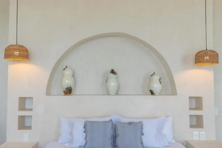 Villa Saadhu With Fantastic Oceanview Isla Mujeres