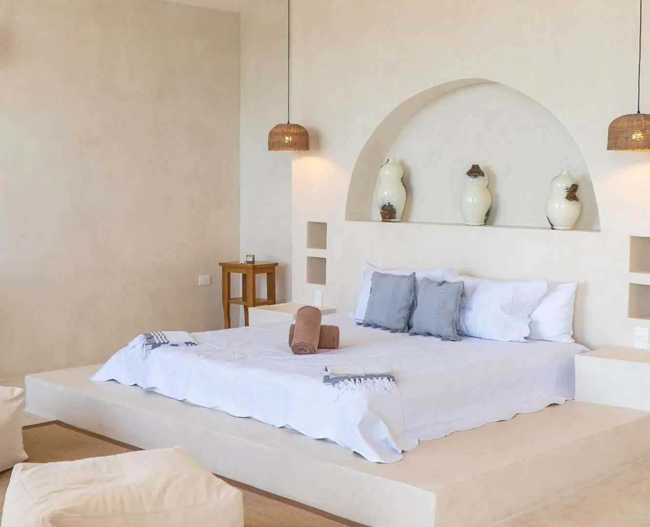 Villa Saadhu With Fantastic Oceanview Isla Mujeres 0*,  Mexico