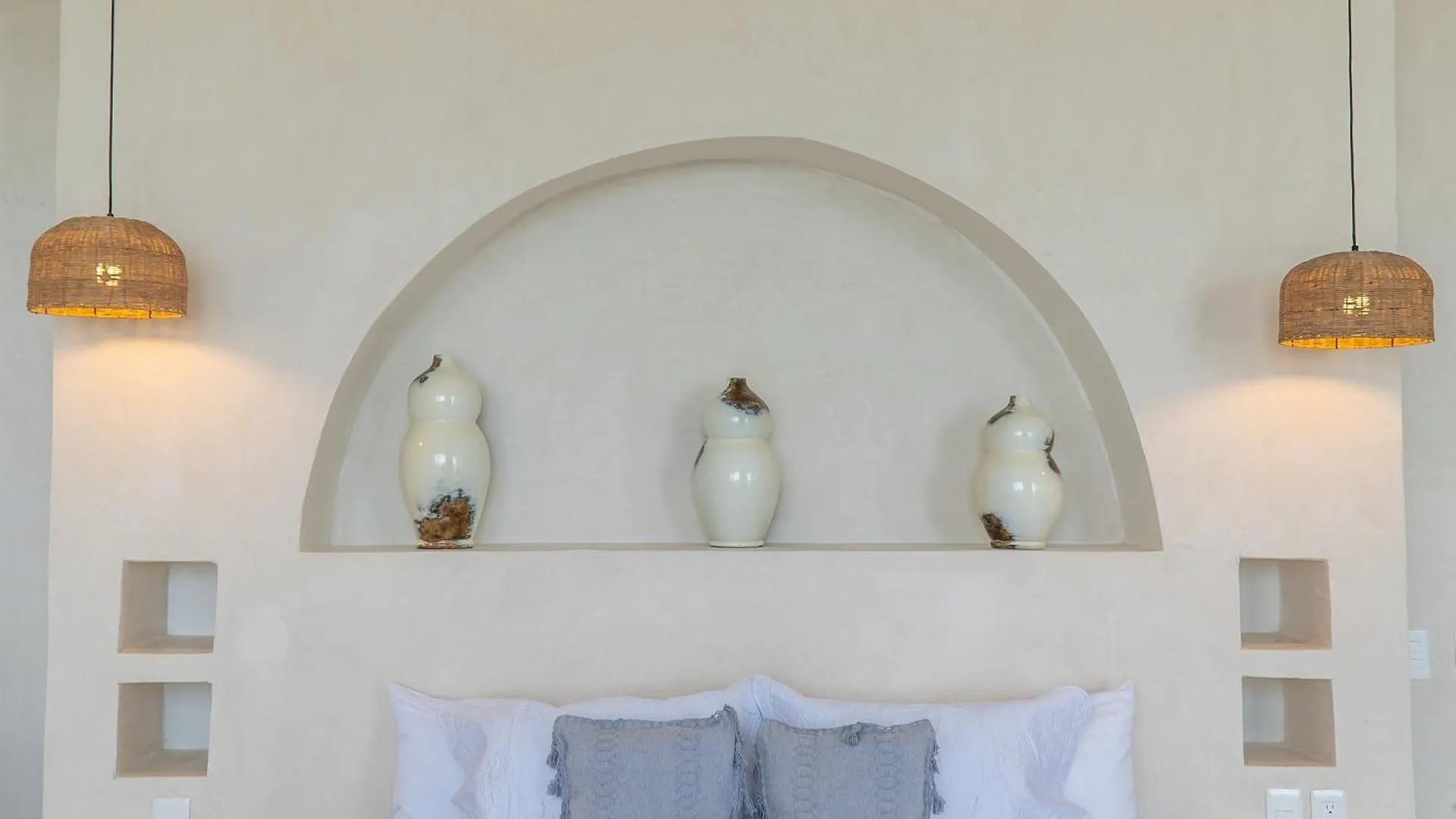 Villa Saadhu With Fantastic Oceanview Isla Mujeres