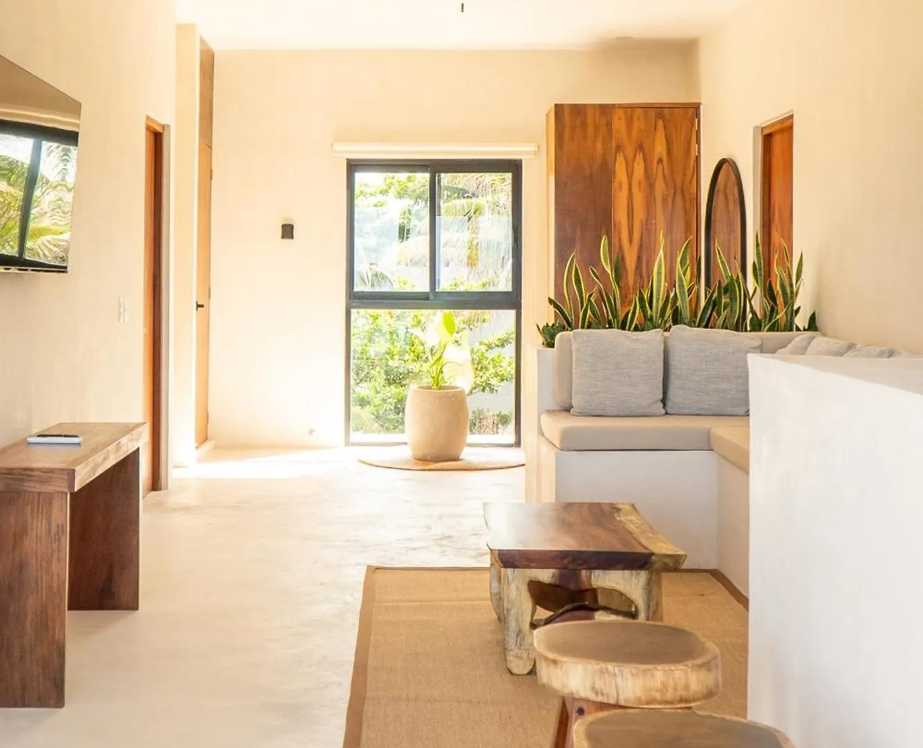 Villa Saadhu With Fantastic Oceanview Isla Mujeres