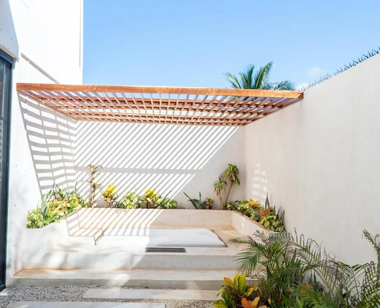 Villa Saadhu With Fantastic Oceanview Isla Mujeres