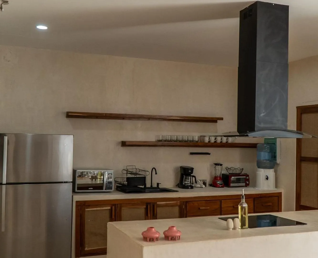 Villa Saadhu With Fantastic Oceanview Isla Mujeres Mexico