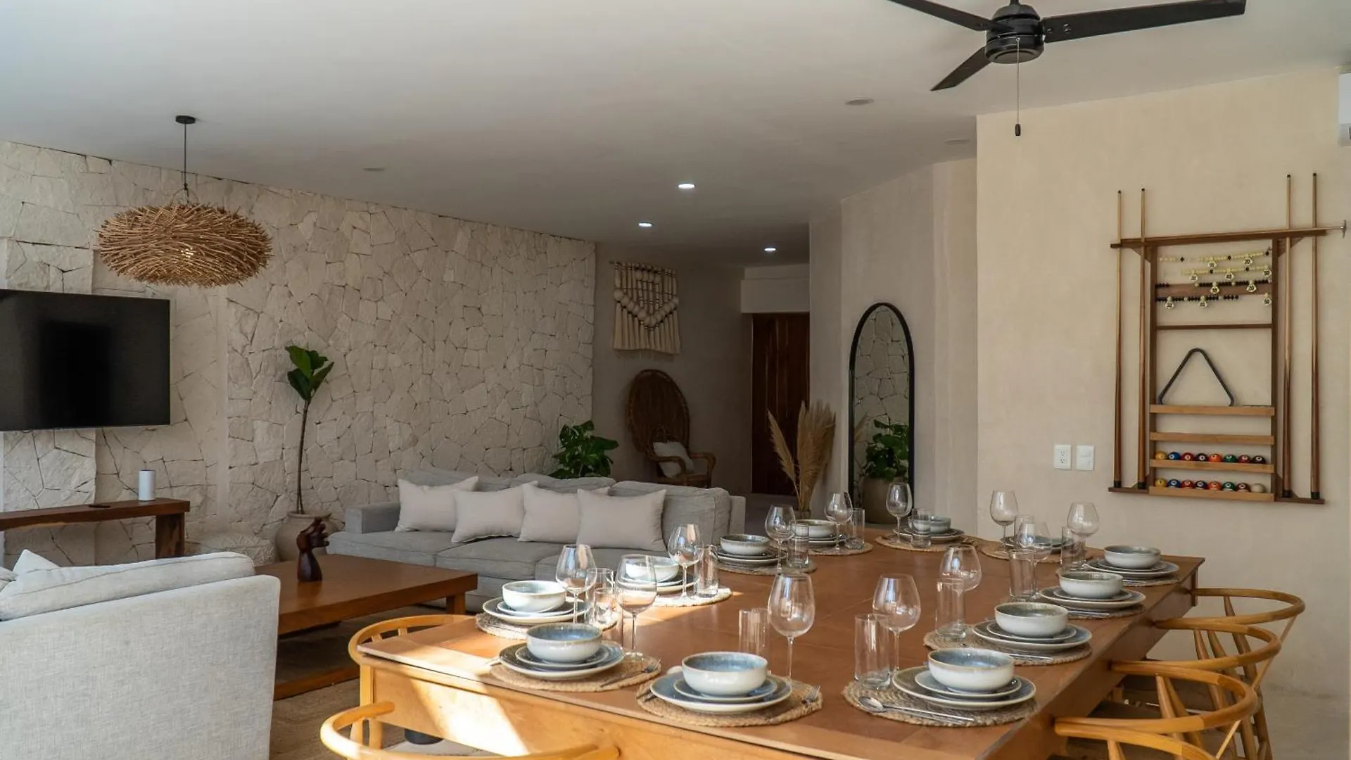 Villa Saadhu With Fantastic Oceanview Isla Mujeres Mexico